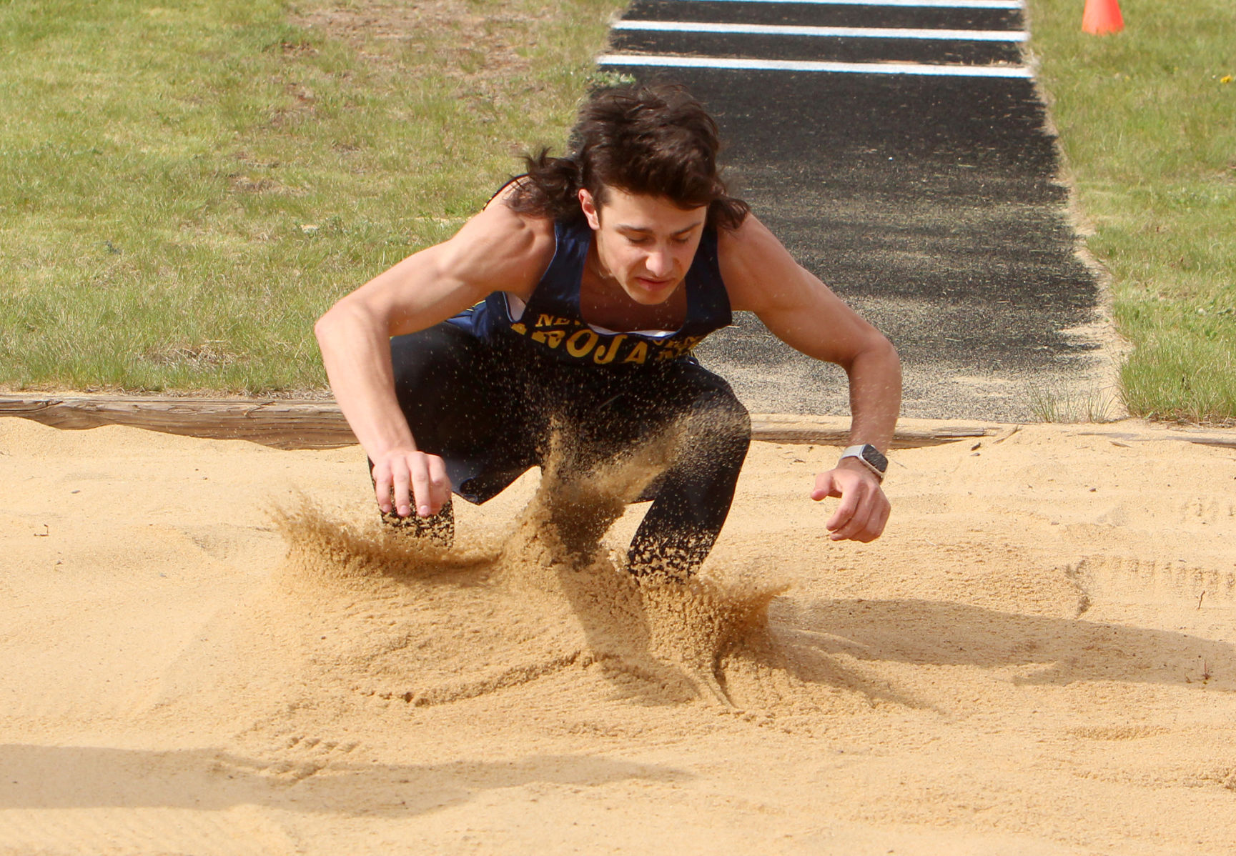 Dave Landgraf Invitational 5-4-21
